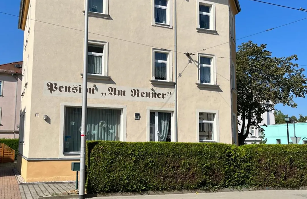 Pension Am Renner-1